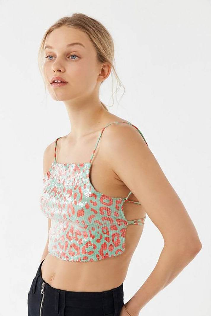STYLECASTER | All the Chic Summer Tops Worth Shopping Right Now