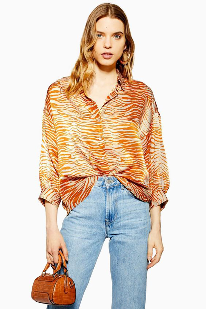 STYLECASTER | All the Chic Summer Tops Worth Shopping Right Now