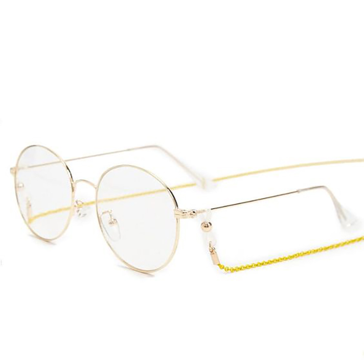 STYLECASTER | Are Sunglasses Lanyards...Cool Now?