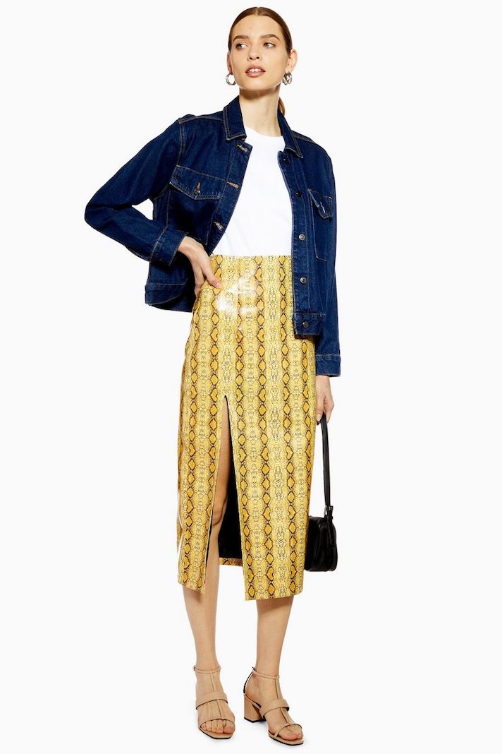 STYLECASTER | Topshop Sale Items Under $50