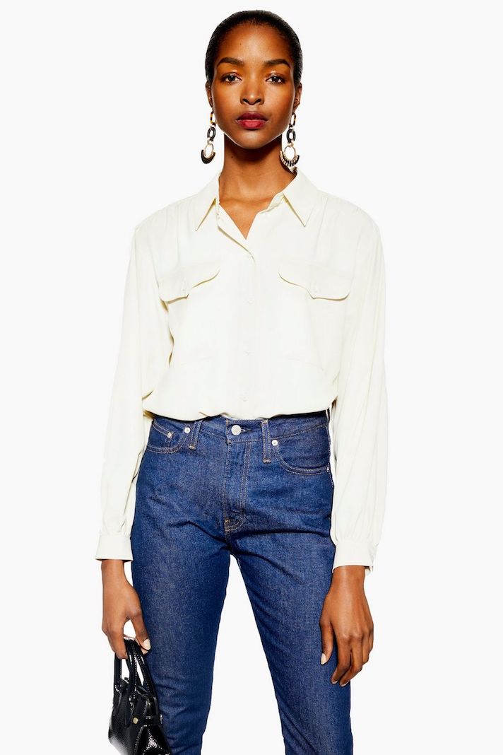 STYLECASTER | Topshop Sale Items Under $50