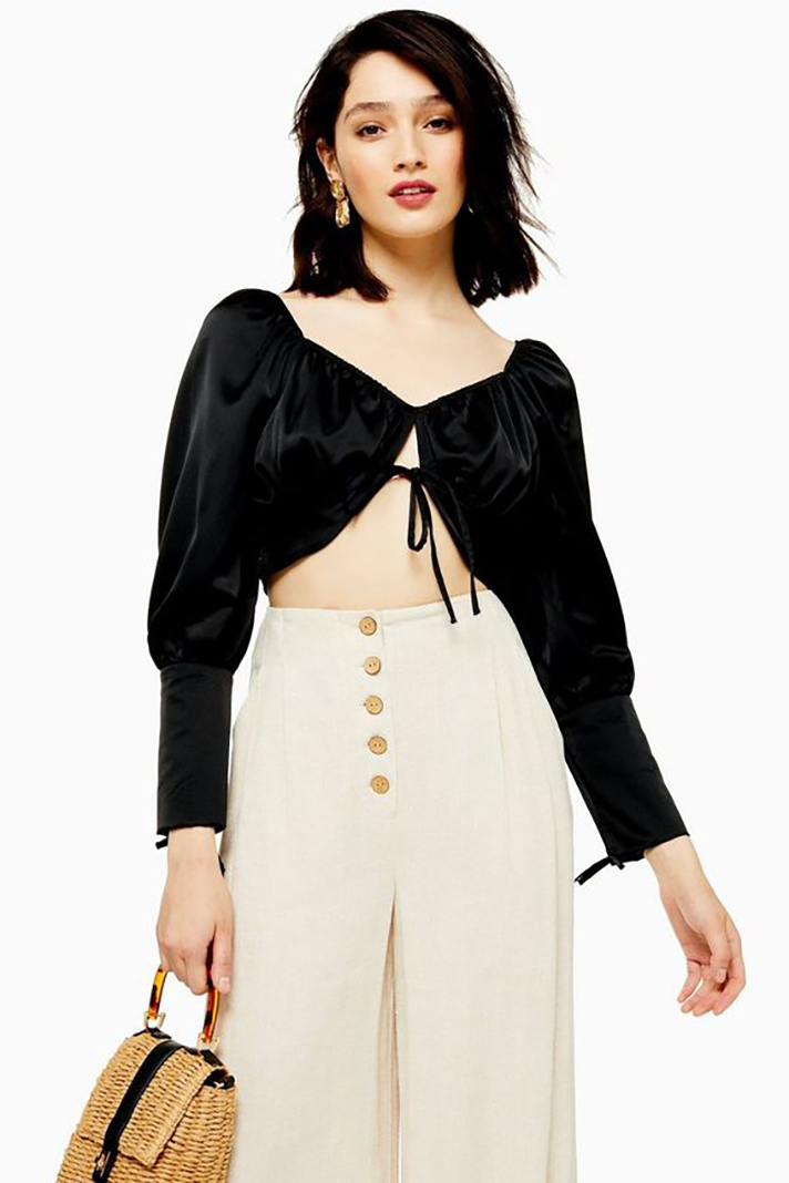 STYLECASTER | 39 Pieces We're Eyeing from Topshop's Summer 2019 Collection