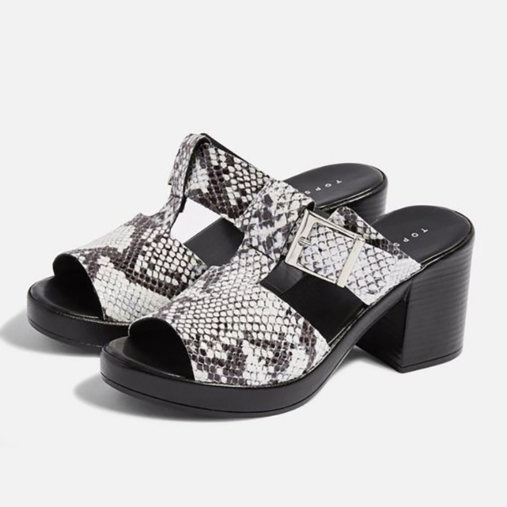 STYLECASTER | 39 Pieces We're Eyeing from Topshop's Summer 2019 Collection