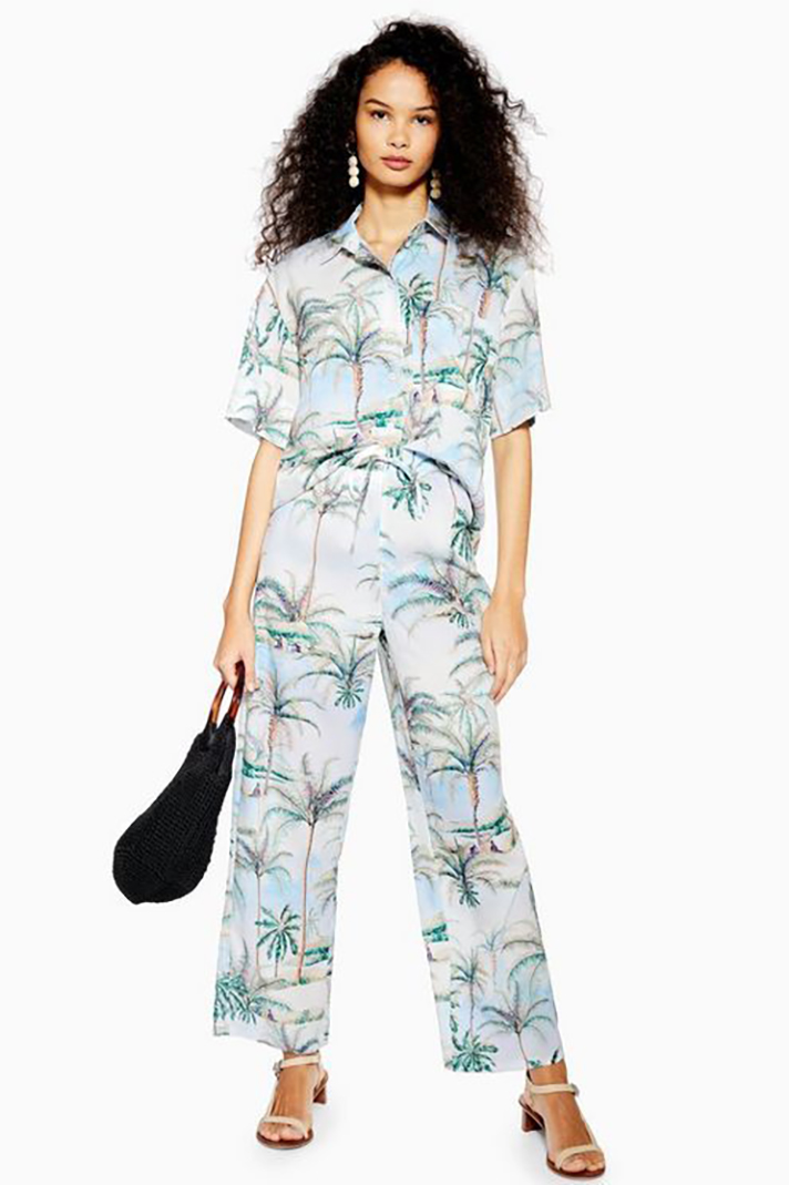 STYLECASTER | 39 Pieces We're Eyeing from Topshop's Summer 2019 Collection