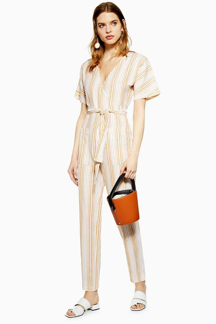 STYLECASTER | 39 Pieces We're Eyeing from Topshop's Summer 2019 Collection