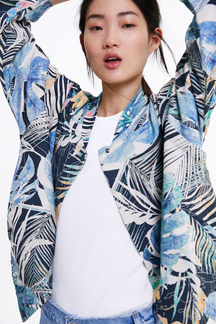 STYLECASTER | 43 Can't-Miss Items from Zara's Summer 2019 Collection