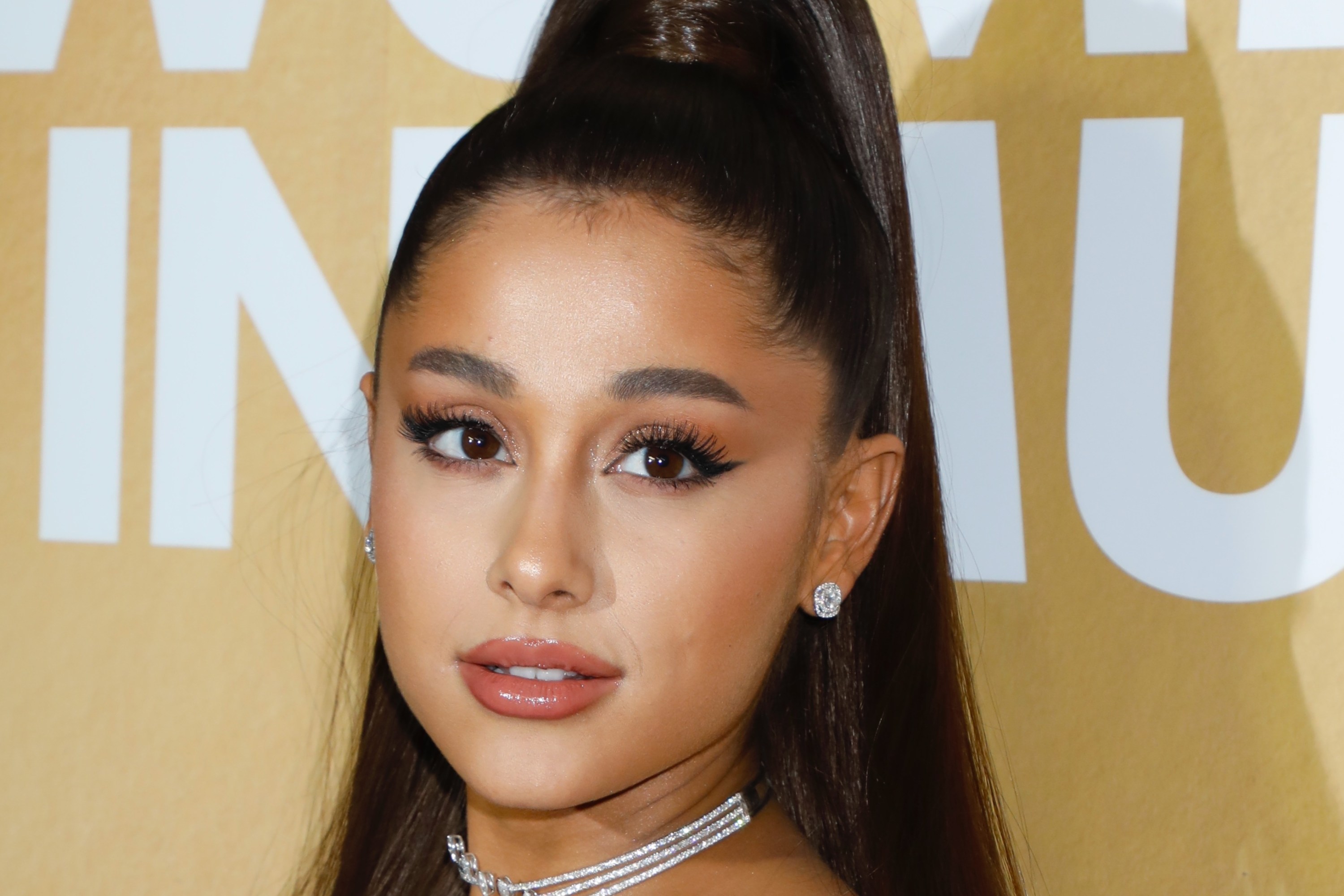 STYLECASTER | Ariana Grande Is Straight up Wearing Crocs and I Have a Lot of Questions