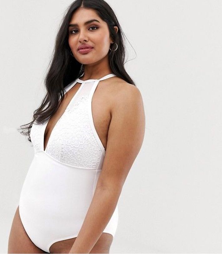 STYLECASTER | 23 Super Cute Swimsuits You Can Snag on Sale at ASOS Right Freakin’ Now