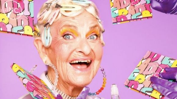 baddie winkle incredible cosmetics