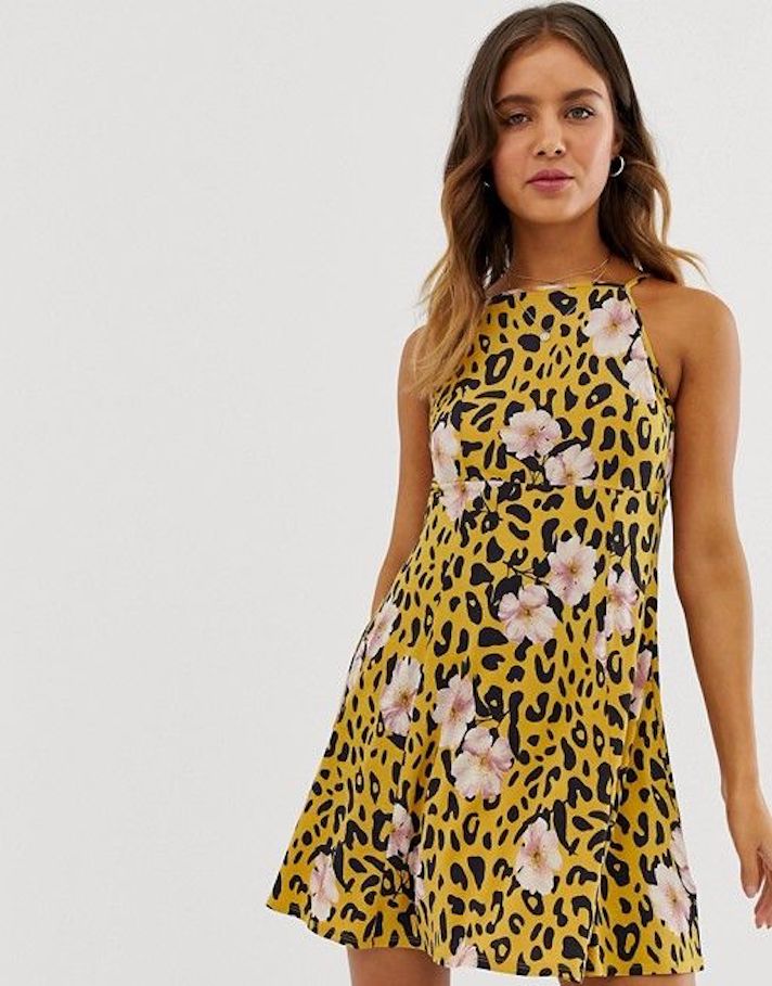 STYLECASTER | 45 Dresses to Wear to Your Birthday Party, Because You Deserve to Be the Hottest One There