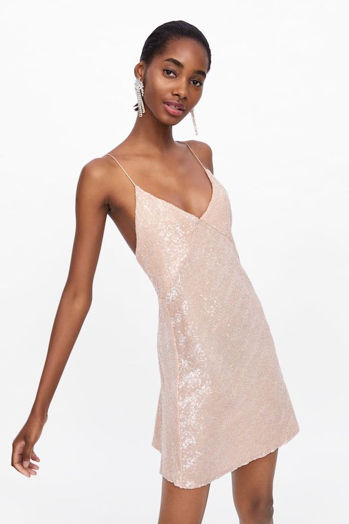 STYLECASTER | 45 Dresses to Wear to Your Birthday Party, Because You Deserve to Be the Hottest One There