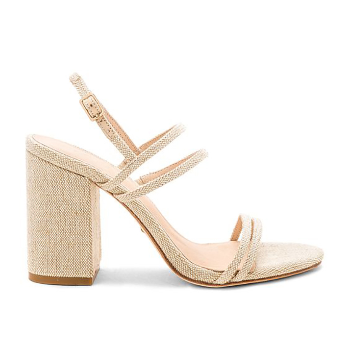 STYLECASTER | Cute Shoes Sure to Pair Well With Your Bridesmaid Dress