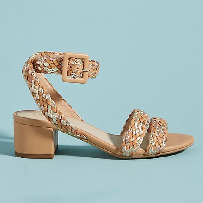 STYLECASTER | Cute Shoes Sure to Pair Well With Your Bridesmaid Dress