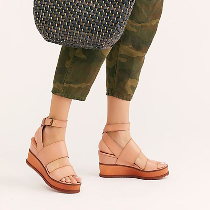 STYLECASTER | Cute Shoes Sure to Pair Well With Your Bridesmaid Dress