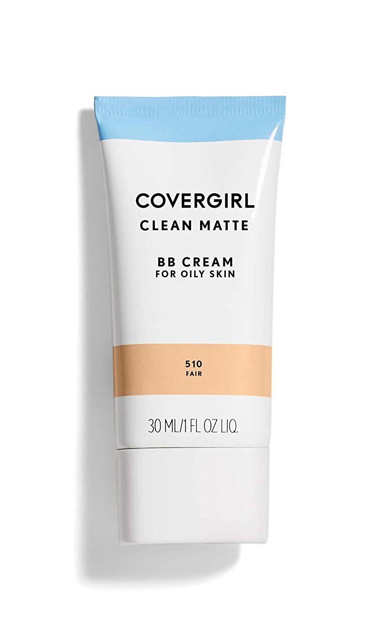 The Best Drugstore BB & CC Creams For Acne Prone Skin | STYLECASTER