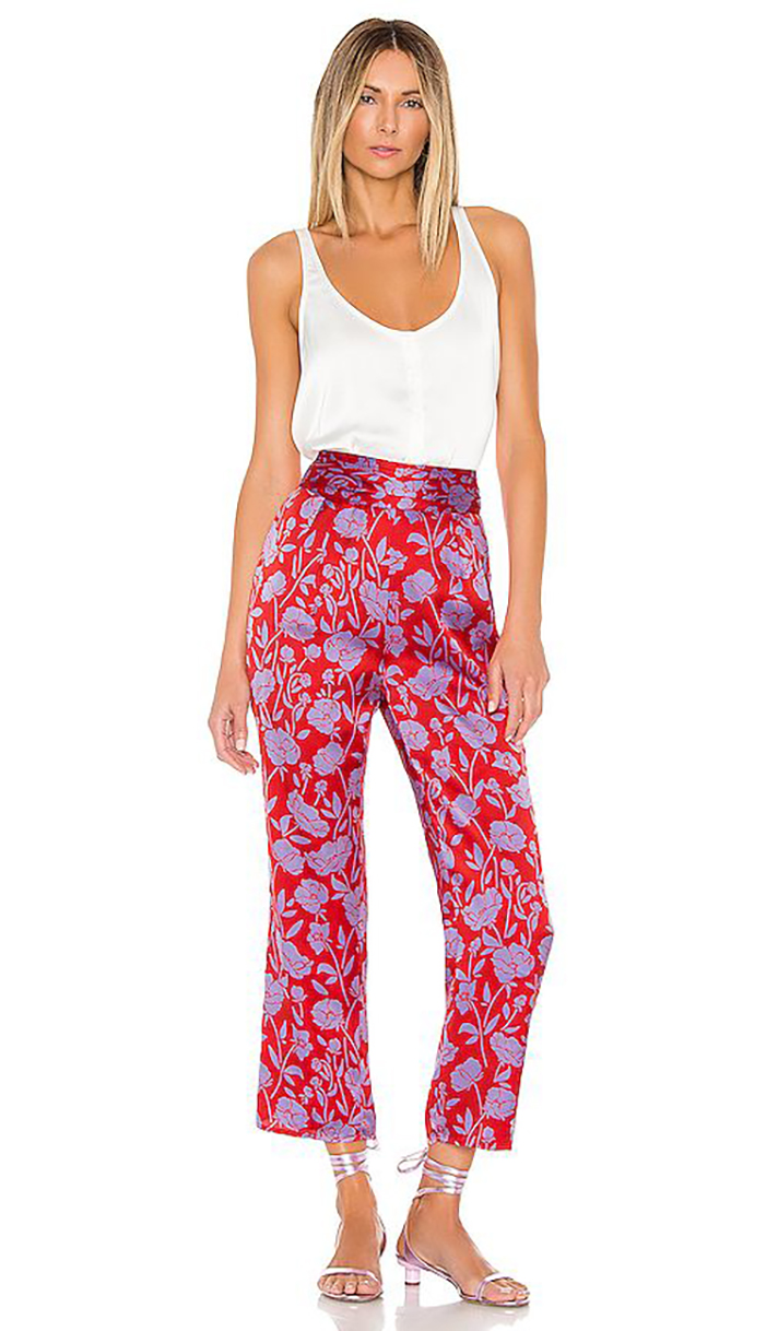STYLECASTER | Can We Collectively Decide to Make Date Night Pants a Thing?