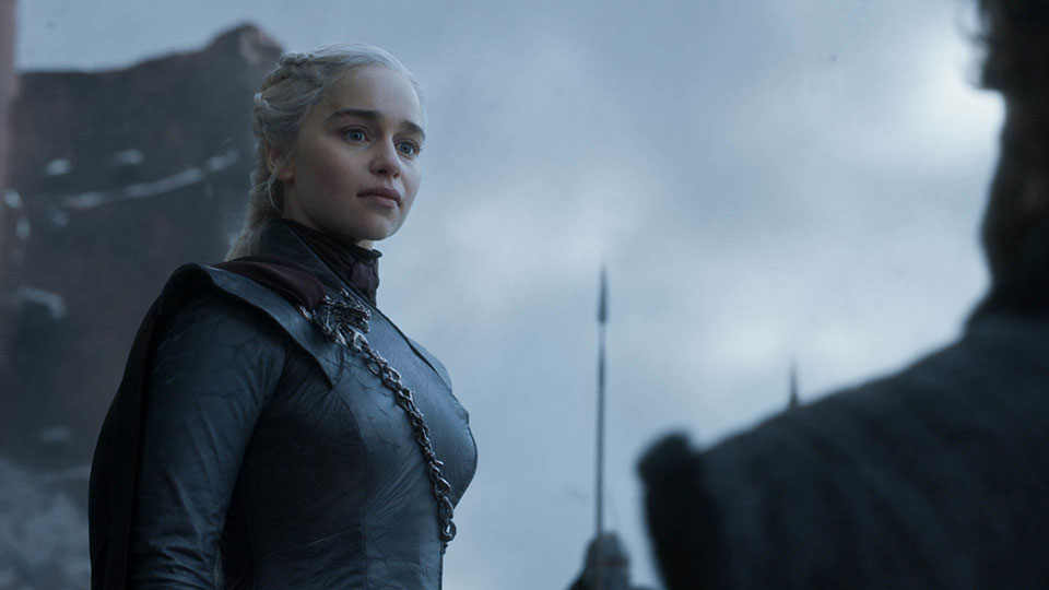 'Game of Thrones' Finale: Water Bottle Mistake