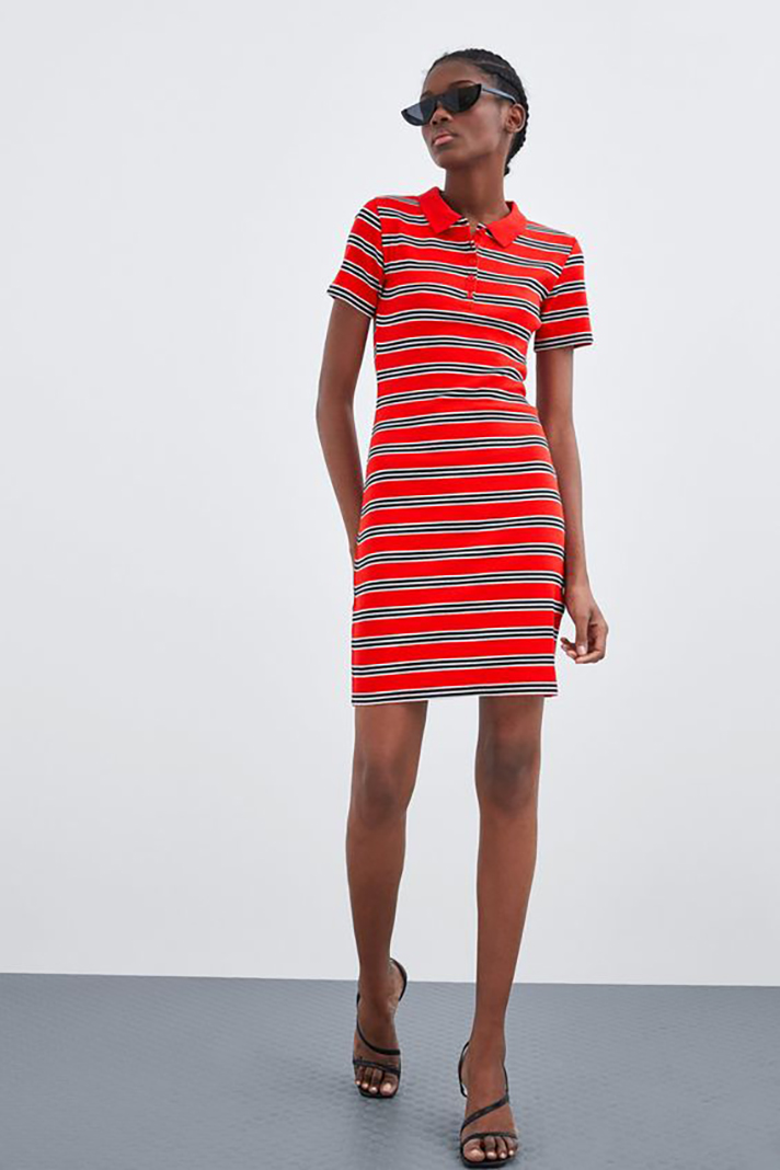 STYLECASTER | Every Red, White and Blue Piece Worth Shopping for the Fourth of July