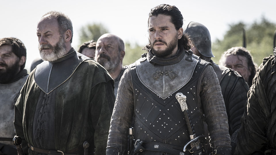 HBO's 'Game of Thrones' Targaryen Prequel Details Have Arrived & OMG
