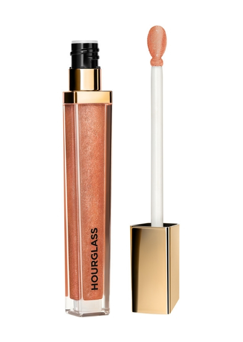 hourglass lip gloss