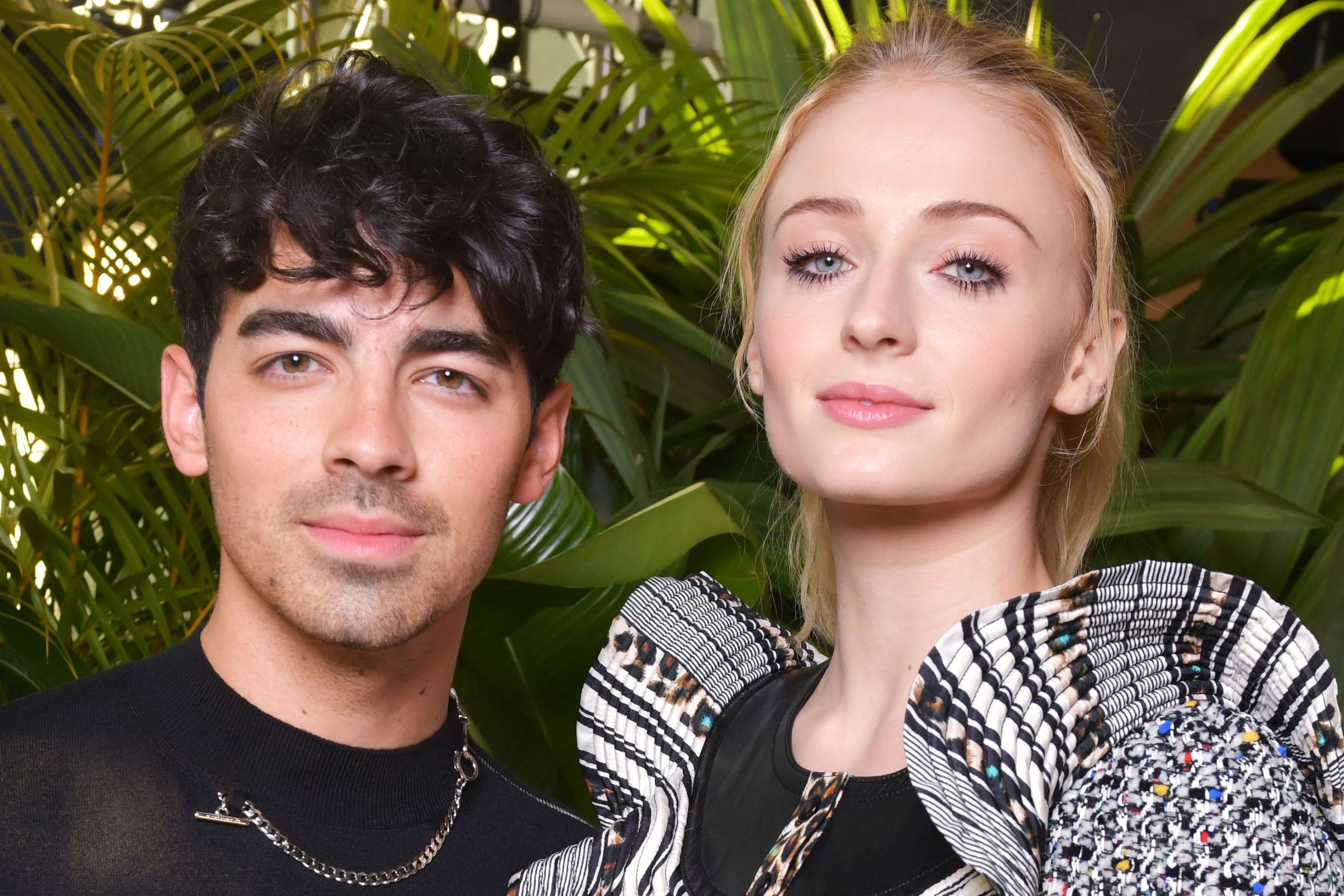 Sophie Turner Joe Jonas