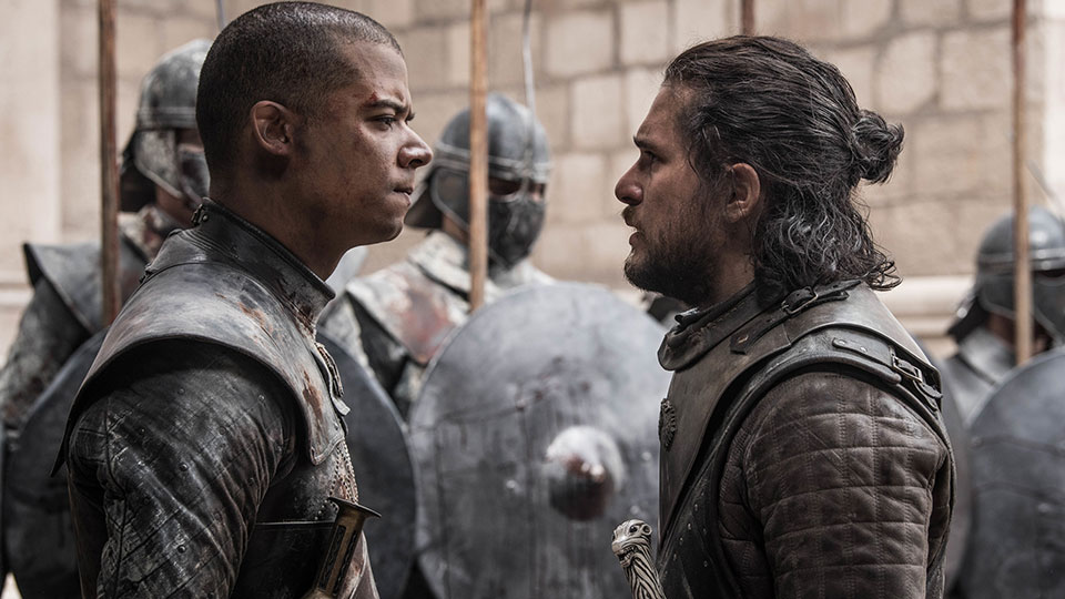 'Game of Thrones' Finale: Meaning
