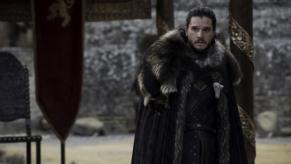 'Game of Thrones': Jon Snow Death Theories