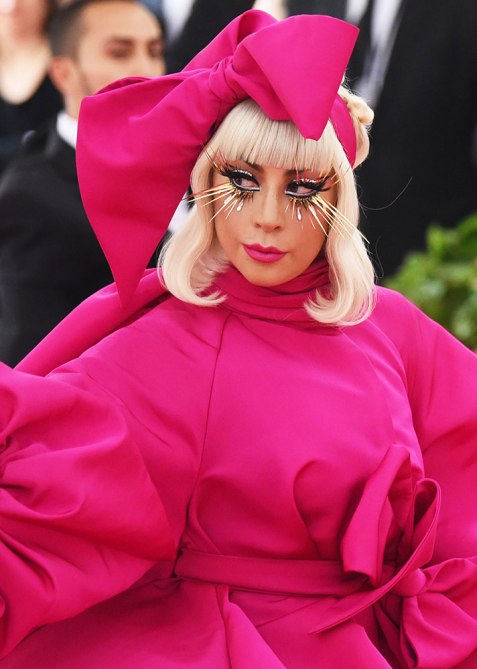 met-gala-2019-lady-gaga
