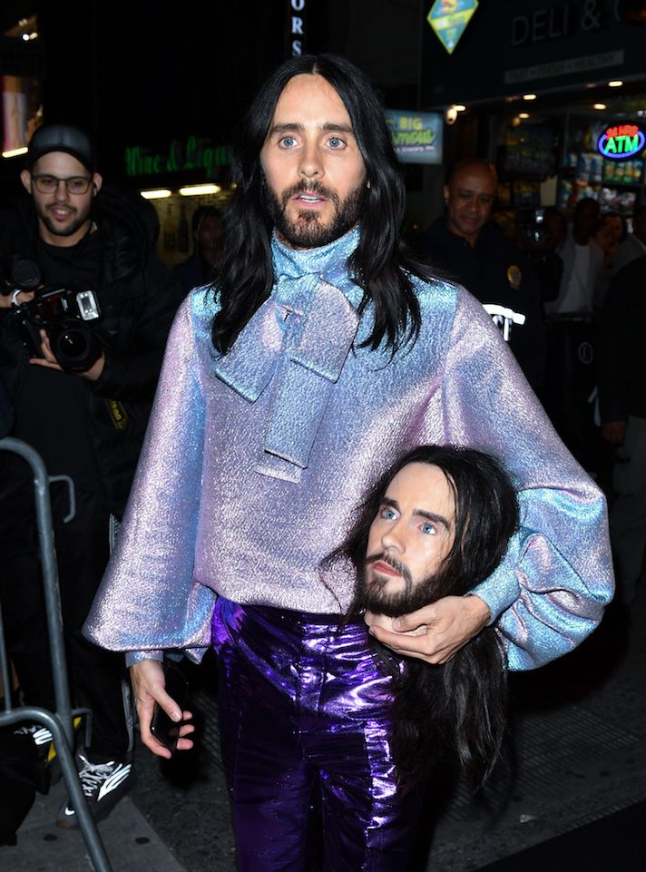 STYLECASTER | Met Gala After Party 2019