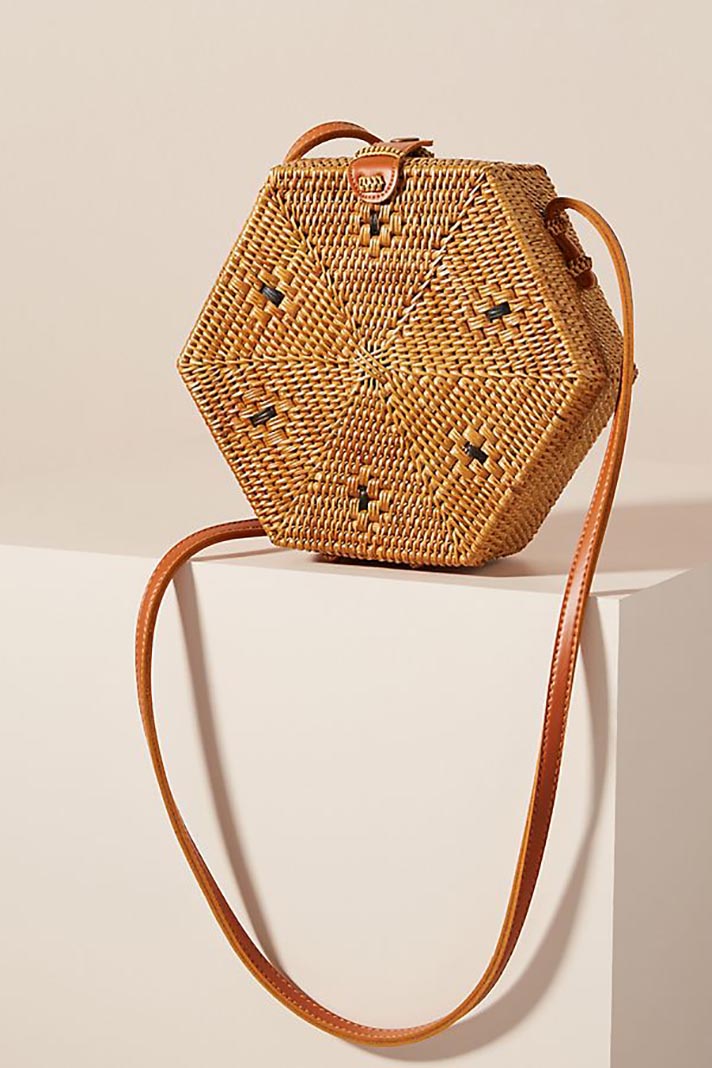 StyleCaster | What Summer Bag You Should Buy, Based On Your Myers Briggs