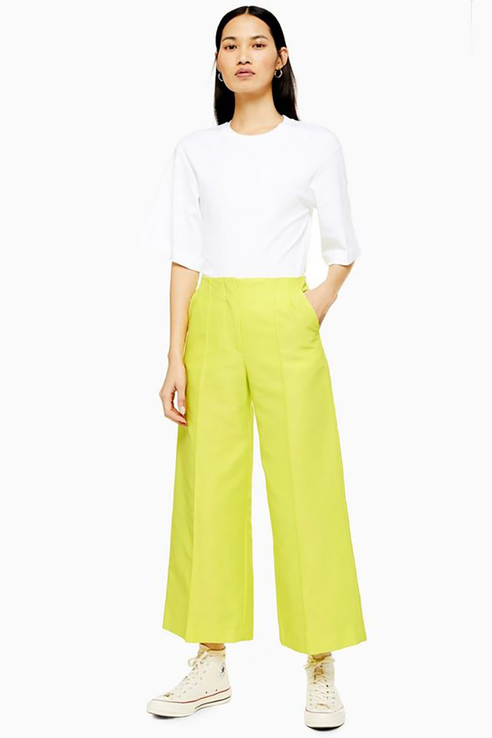 STYLECASTER | This Summer's Favorite Palette Is All-Neon-Everything