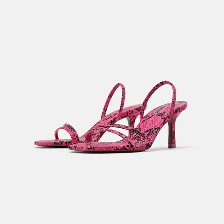 STYLECASTER | This Summer's Favorite Palette Is All-Neon-Everything