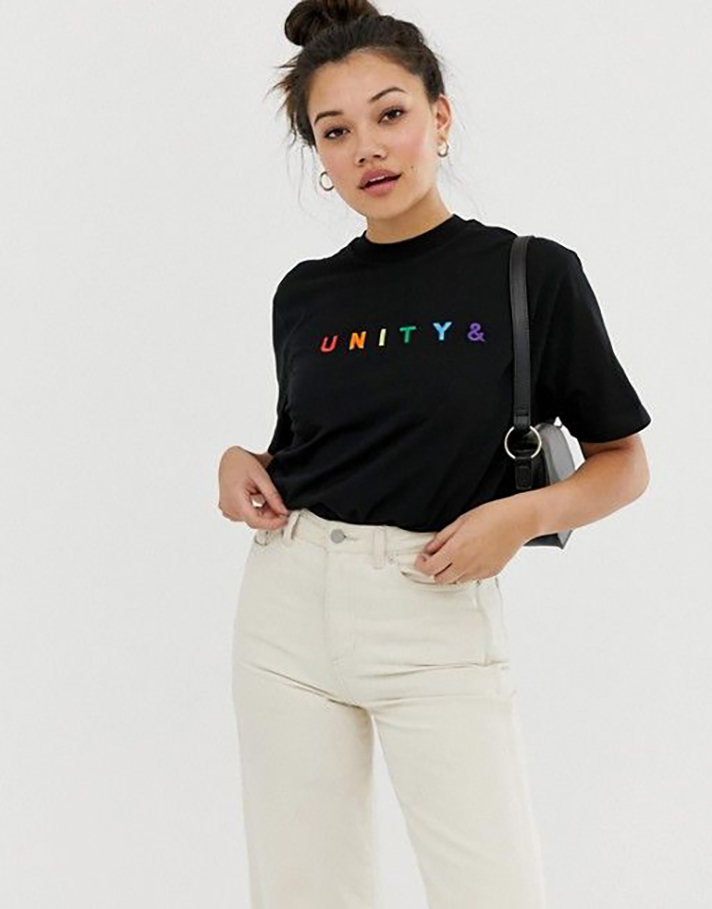 STYLECASTER | 101 Rainbow Pieces Worth Shopping Now and Wearing Well Beyond Pride Month