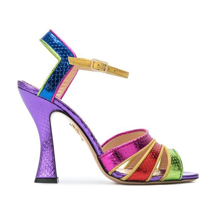 STYLECASTER | 101 Rainbow Pieces Worth Shopping Now and Wearing Well Beyond Pride Month