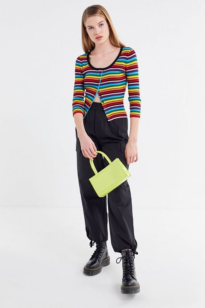 STYLECASTER | 101 Rainbow Pieces Worth Shopping Now and Wearing Well Beyond Pride Month