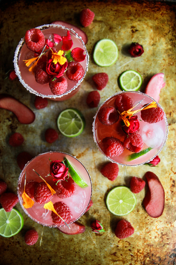STYLECASTER | Frozen Margarita Recipes to Sure to Impress Your Friends (and Delight Your Tastebuds)