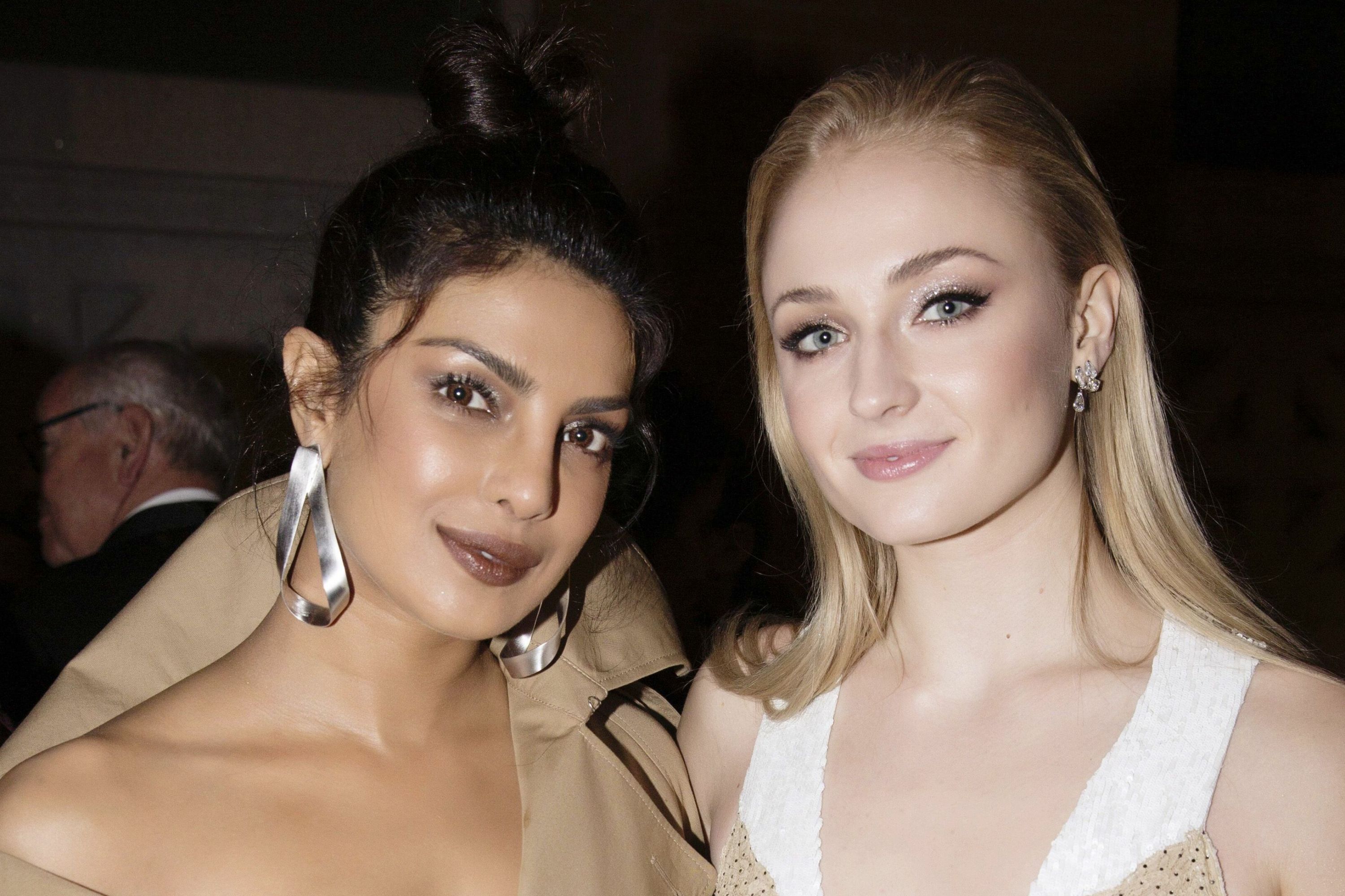 The Costume Institute Benefit celebrating the opening of Rei Kawakubo/Comme des Garcons: Art of the In-Between, Inside, The Metropolitan Museum of Art, New York, USA - 01 May 2017