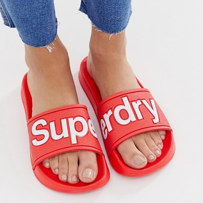 STYLECASTER | Statement Shoes Sure to Elevate Any Fourth of July Ensemble