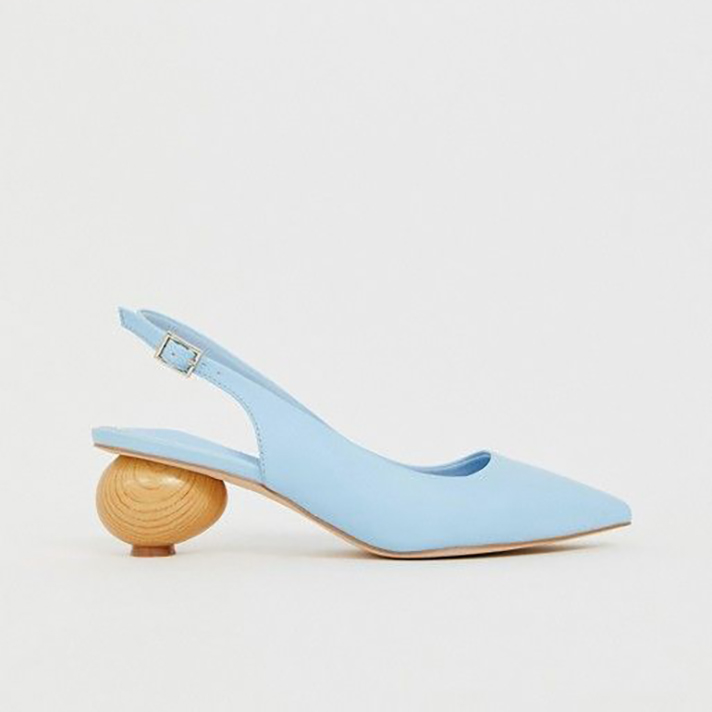 STYLECASTER | Statement Shoes Sure to Elevate Any Fourth of July Ensemble