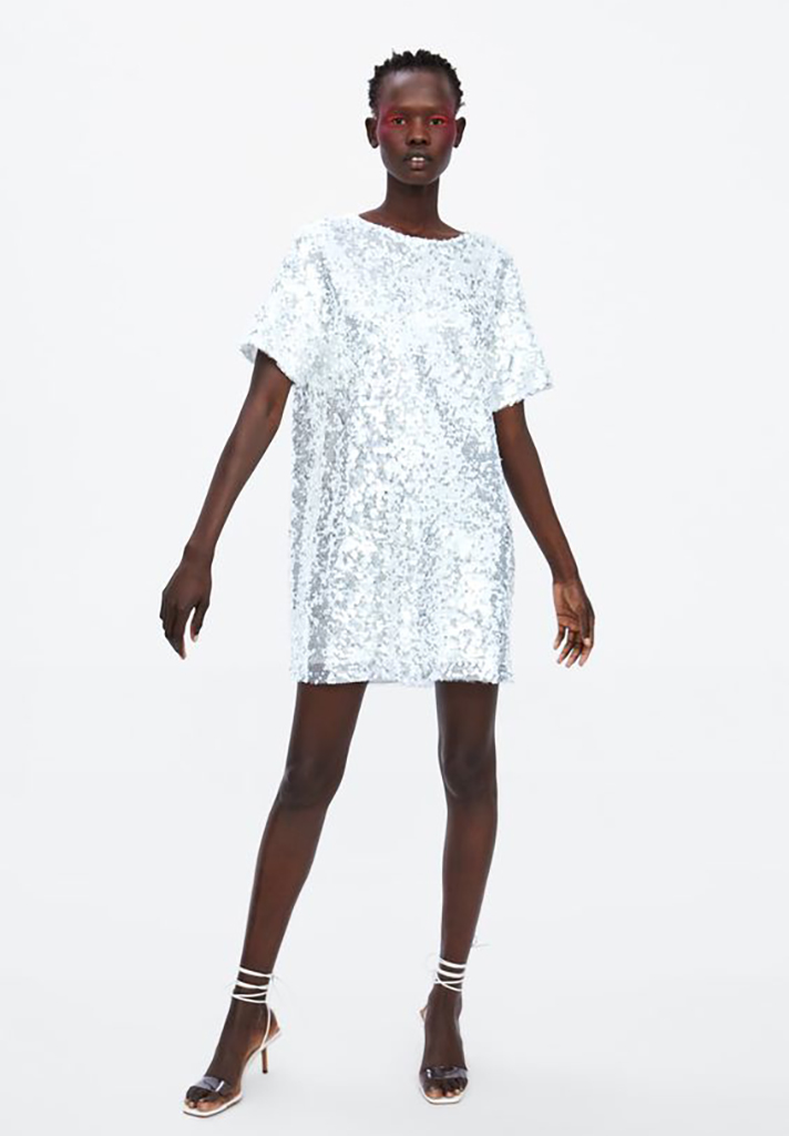 STYLECASTER | Summer Sequins Are the Warm-Weather Blessing You Didn't Know You Needed