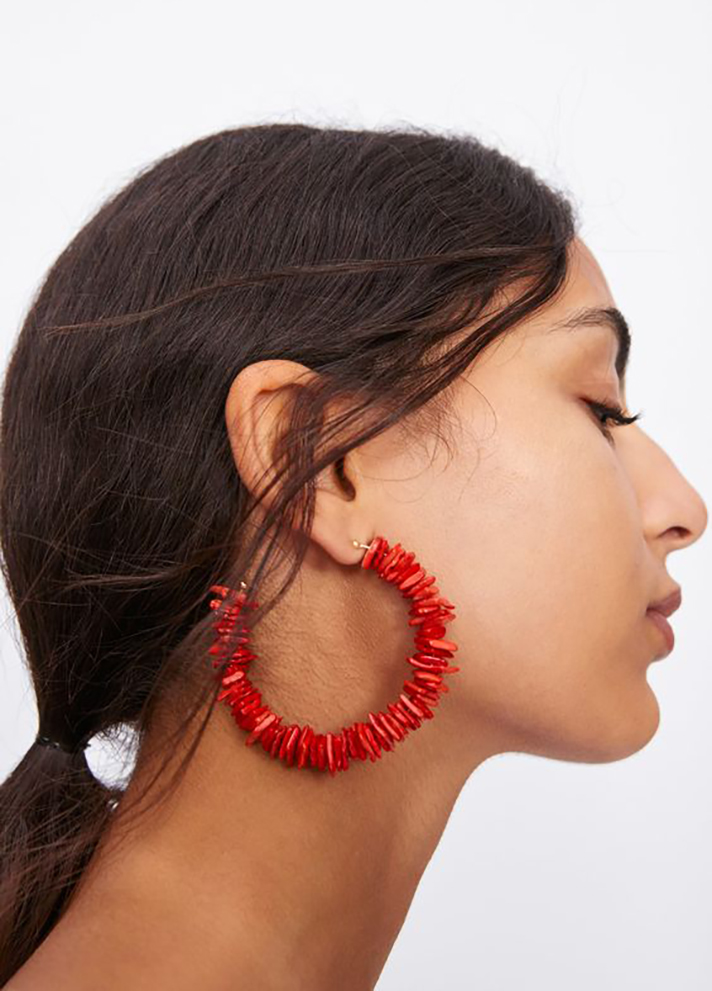 STYLECASTER | Red, White and Blue Accessories Worth Adding to Your Fourth of July Rotation