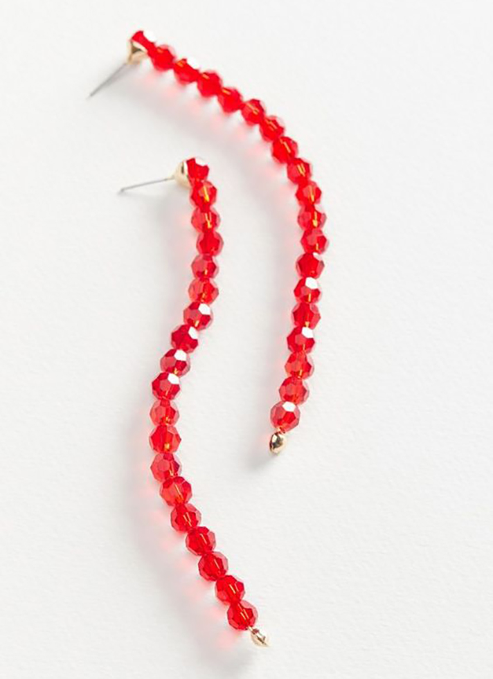 STYLECASTER | Red, White and Blue Accessories Worth Adding to Your Fourth of July Rotation