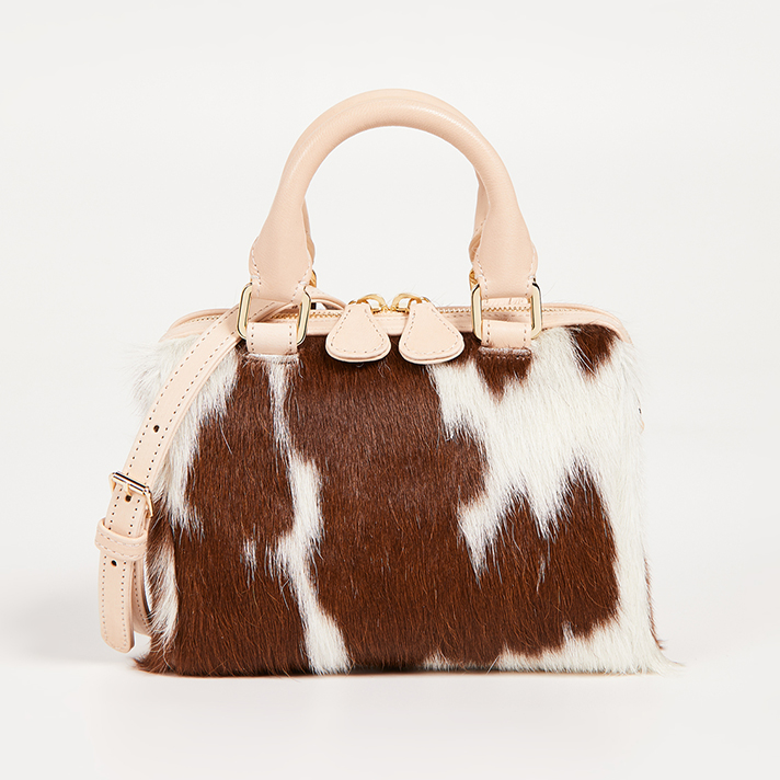 STYLECASTER | Summer Bags So Cute You'll Actually Enjoying Holding Them All Day