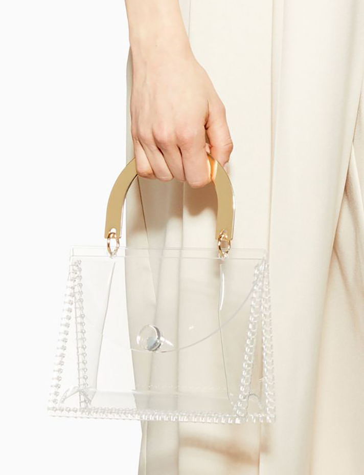 STYLECASTER | Summer Bags So Cute You'll Actually Enjoying Holding Them All Day