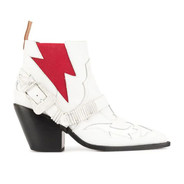 Summer Booties Exist, and They're Exactly as Cute as You'd Expect