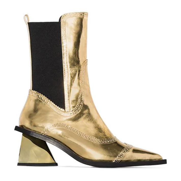 Summer Booties Exist, and They're Exactly as Cute as You'd Expect