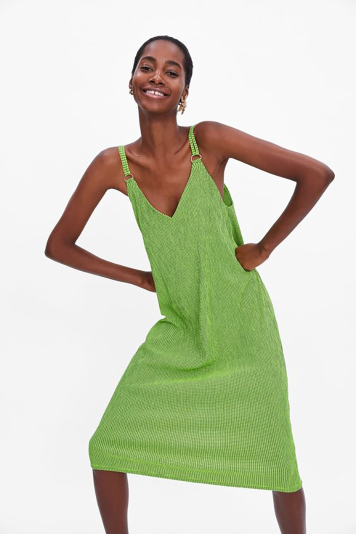 STYLECASTER | 57 Going-Out Dresses That Were Basically Made for Summer