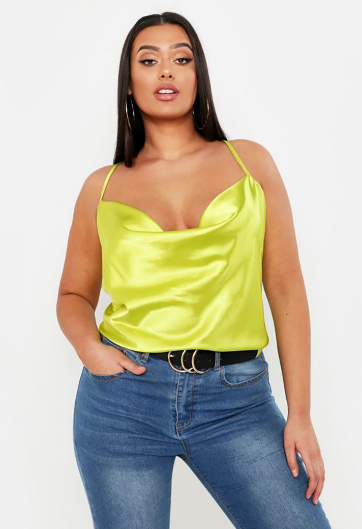 STYLECASTER | Summer Going-Out Tops That Are Equal Parts Hot and Affordable