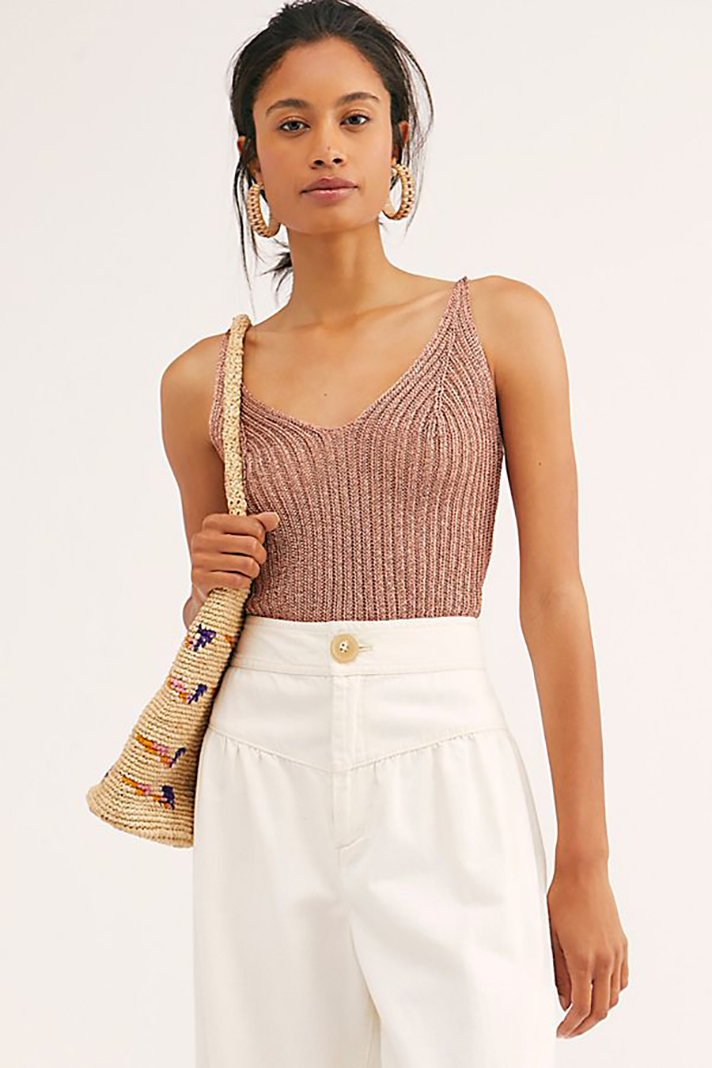 STYLECASTER | 59 Summer Going-Out Tops That Are Equal Parts Hot and Affordable