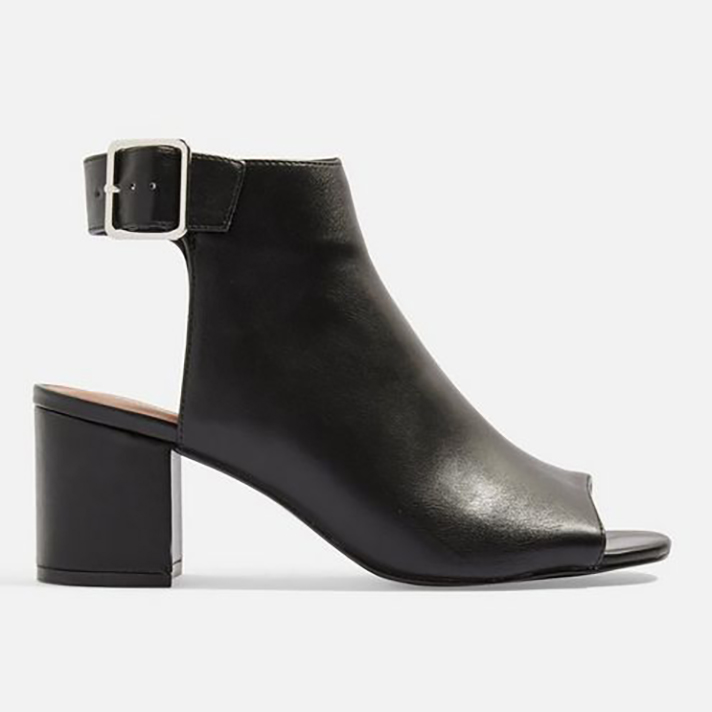 STYLECASTER | Minimalist Summer Heels Sure to Play Well with Your Entire Wardrobe